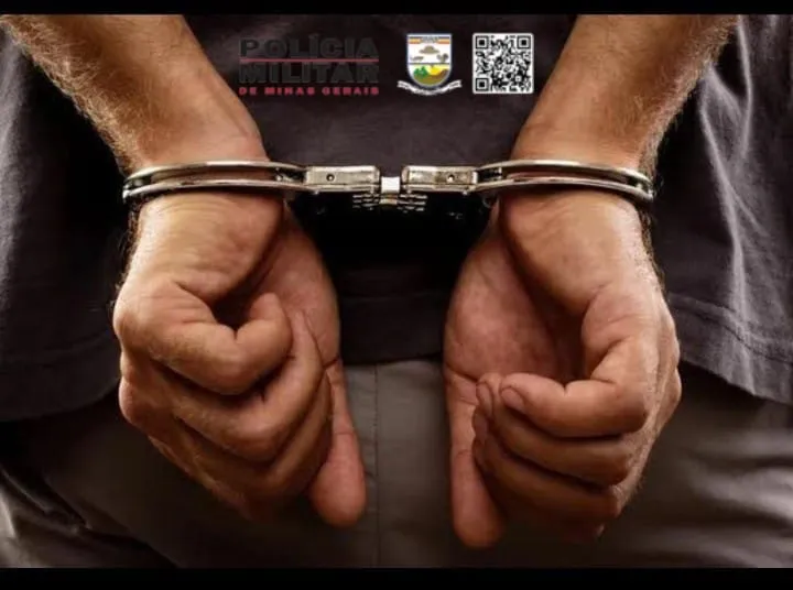POLÍCIA MILITAR