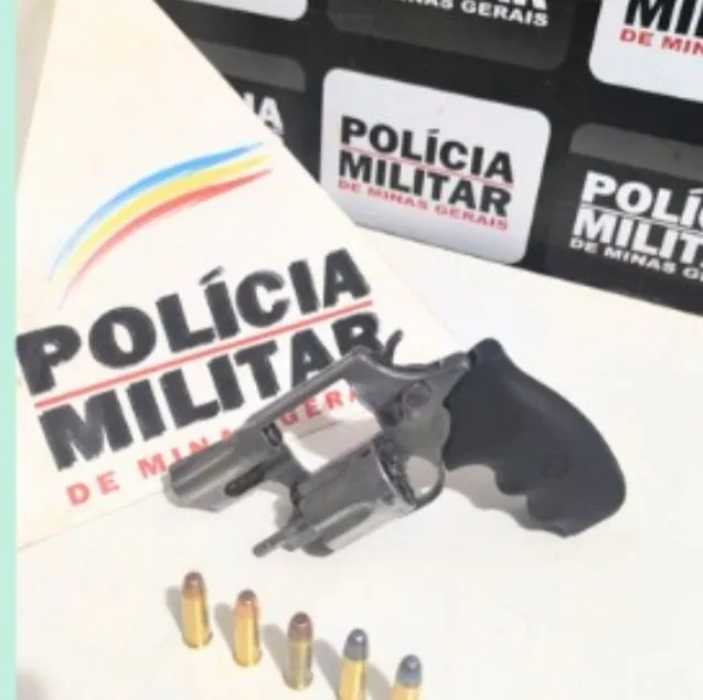 POLÍCIA MILITAR 