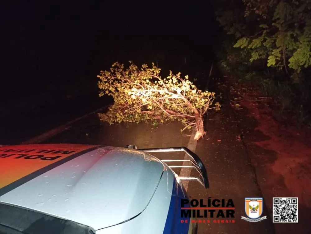Polícia Militar