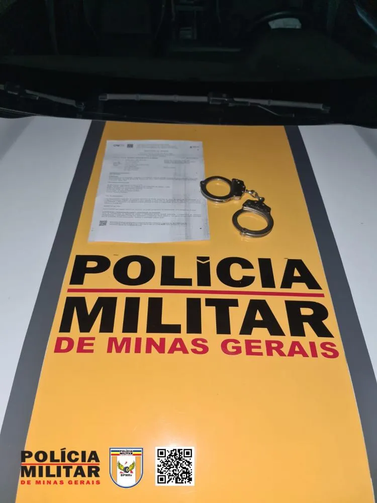 Polícia Militar