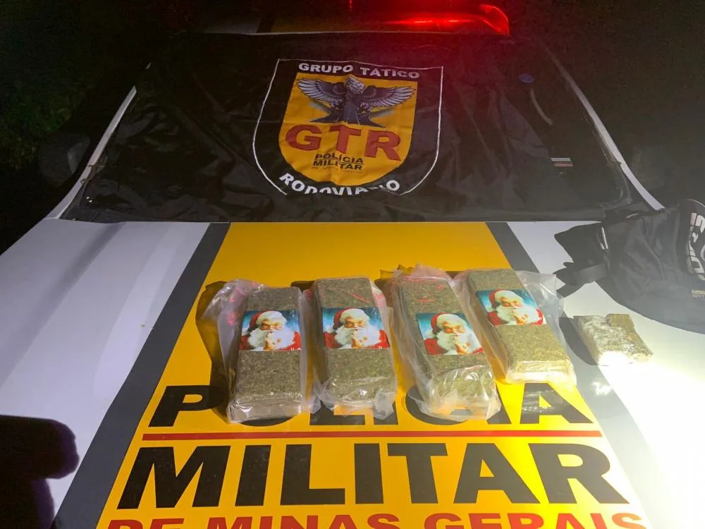 POLÍCIA MILITAR