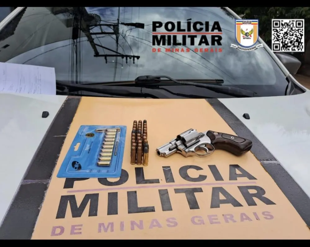 POLÍCIA MILITAR