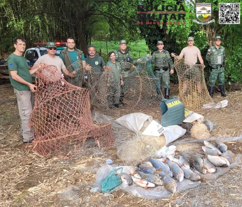 POLÍCIA MILITAR