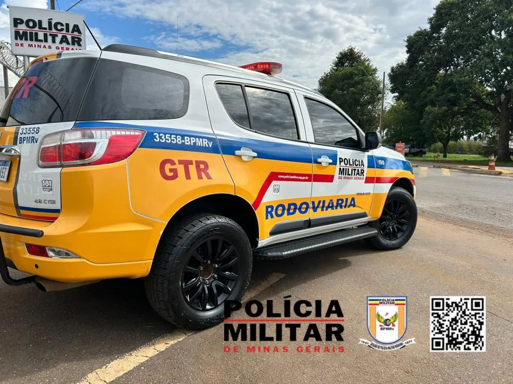 POLÍCIA MILITAR