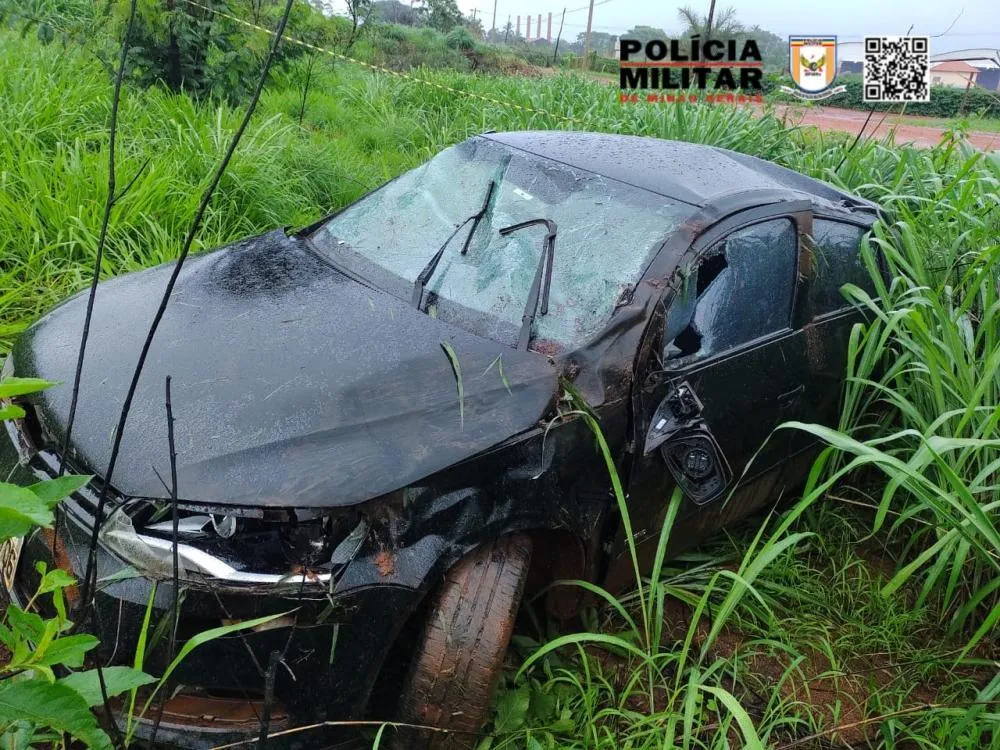POLÍCIA MILITAR
