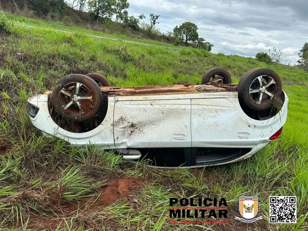 POLÍCIA MILITAR