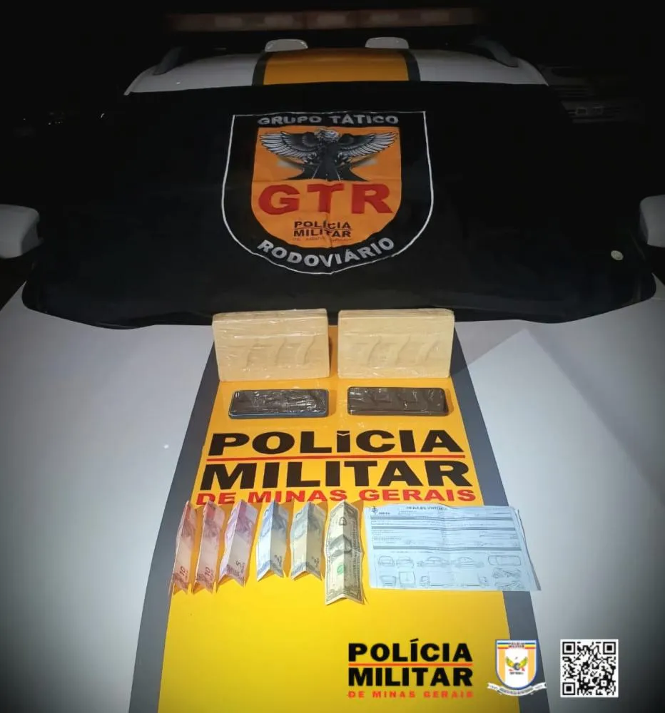 Polícia Militar