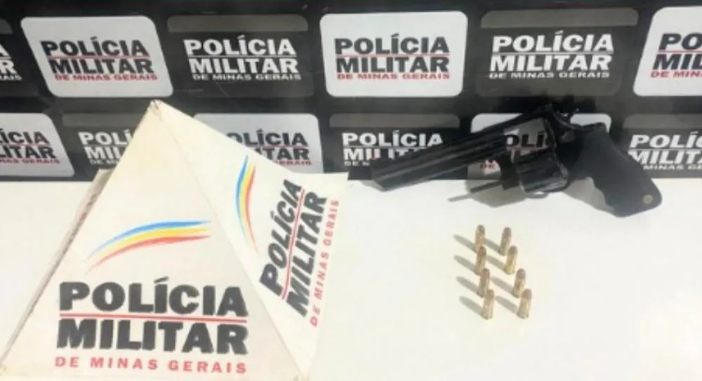 POLÍCIA MILITAR