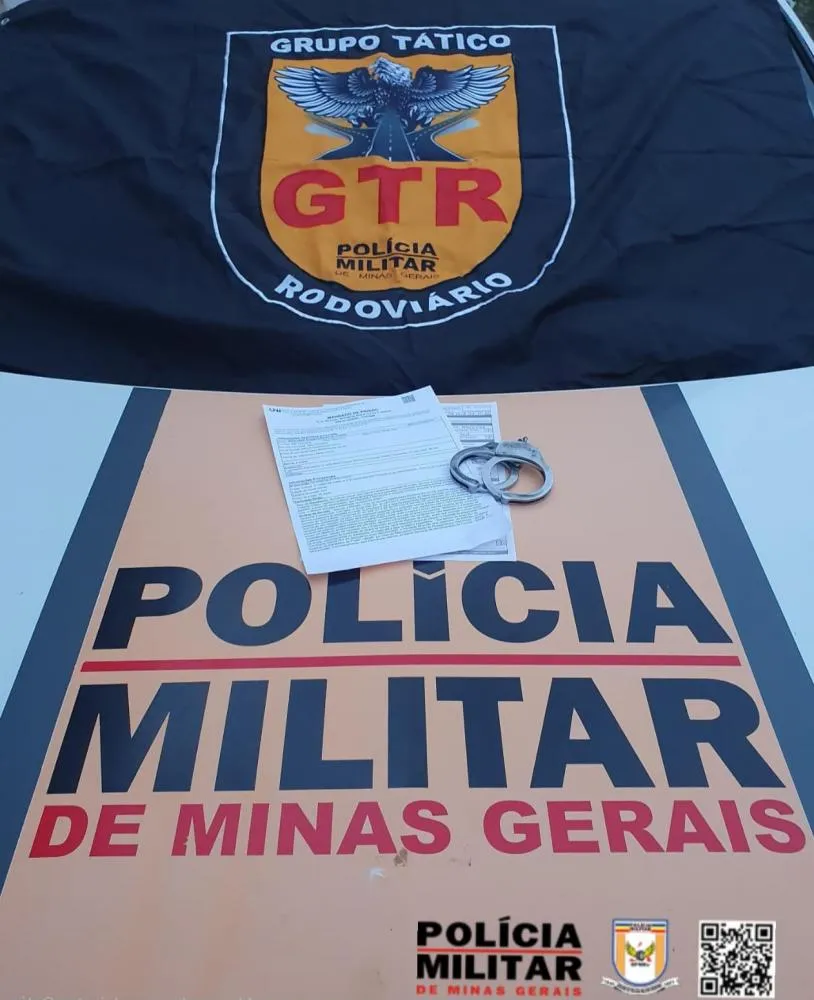 Polícia Militar