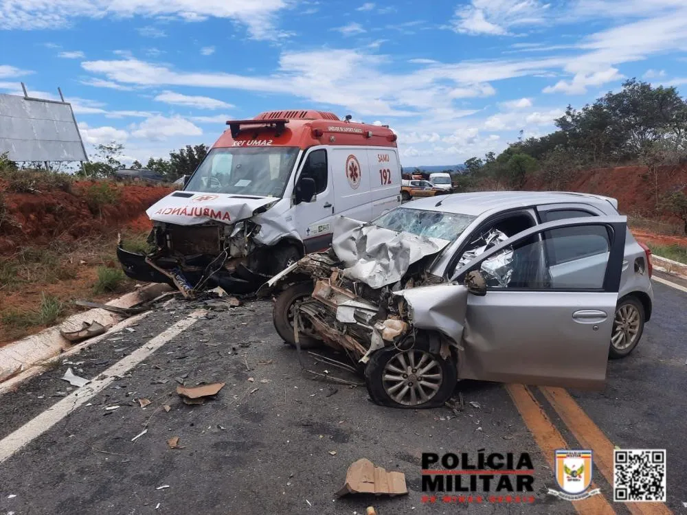 POLÍCIA MILITAR 