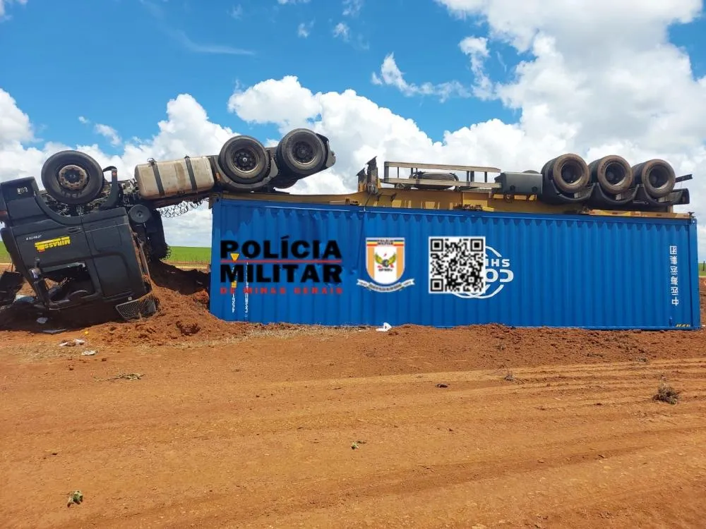 Polícia Militar 