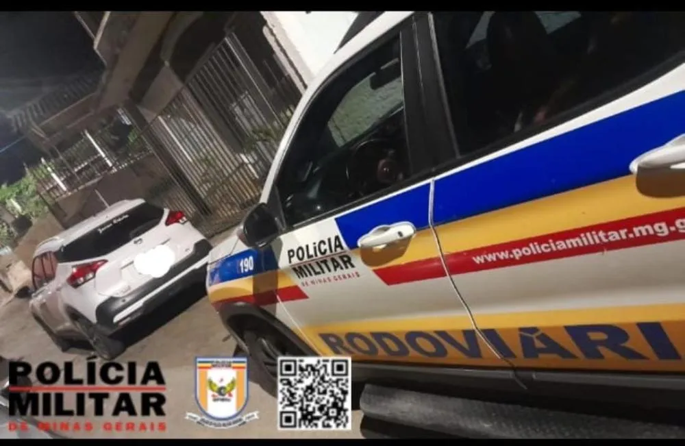 POLÍCIA MILITAR 
