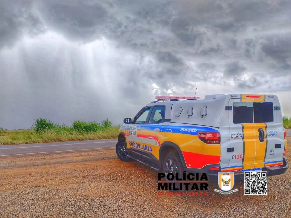 Polícia Militar