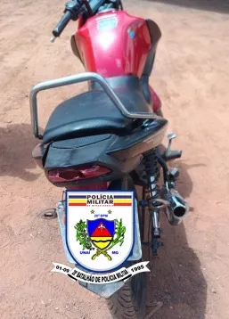 POLÍCIA MILITAR