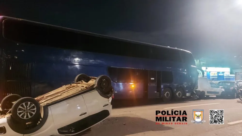 POLÍCIA MILITAR