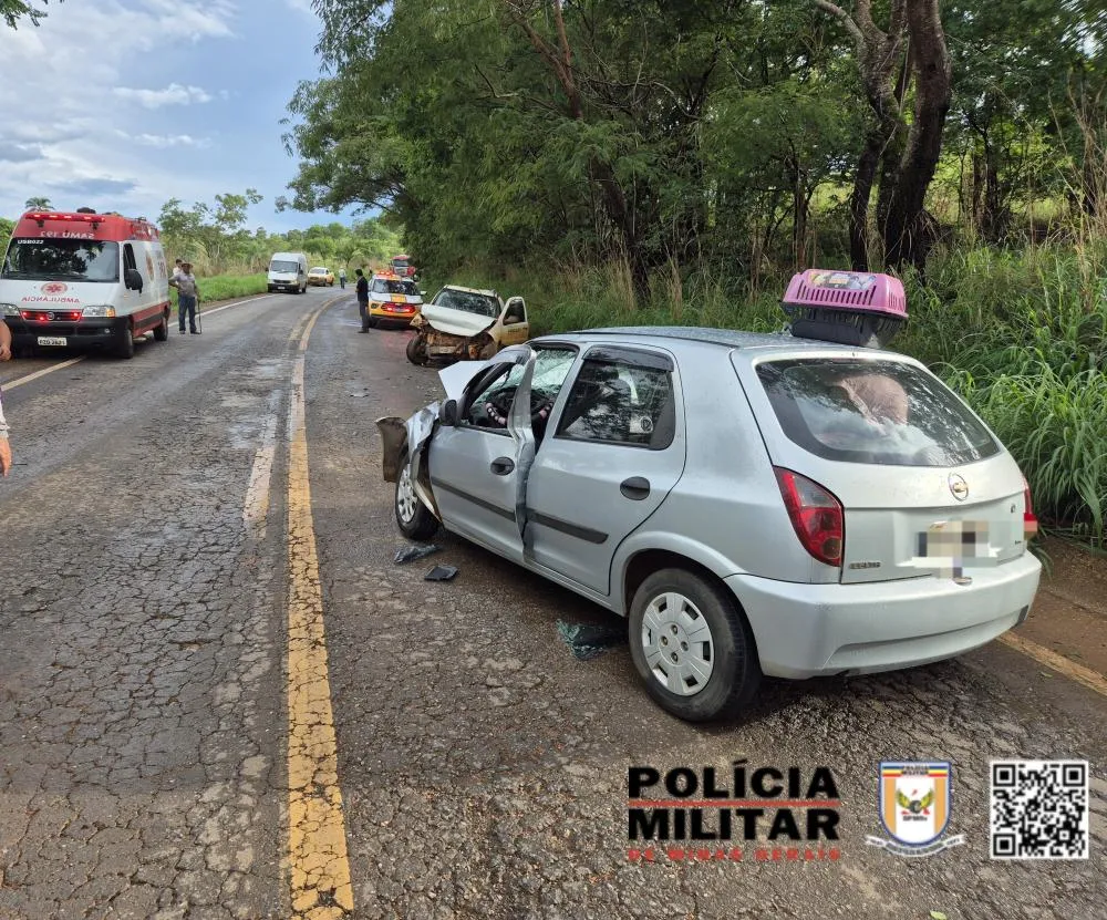 POLÍCIA MILITAR 
