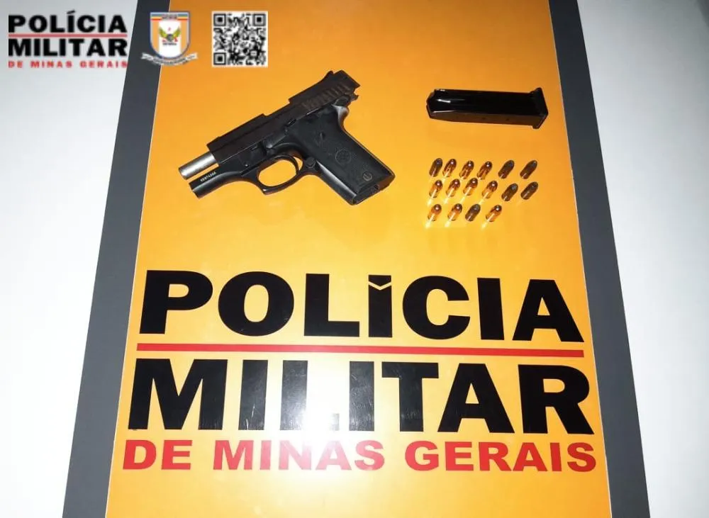 POLÍCIA MILITAR 