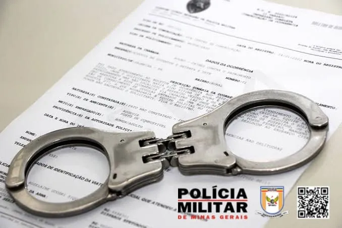 Polícia Militat 