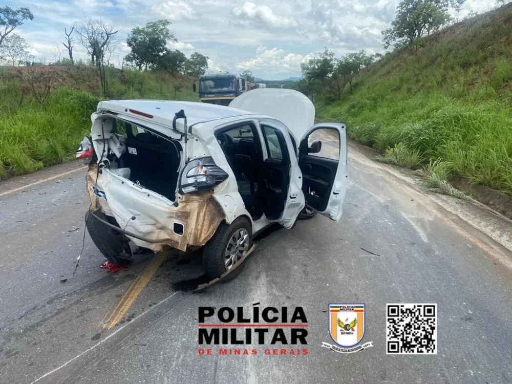 POLÍCIA MILITAR