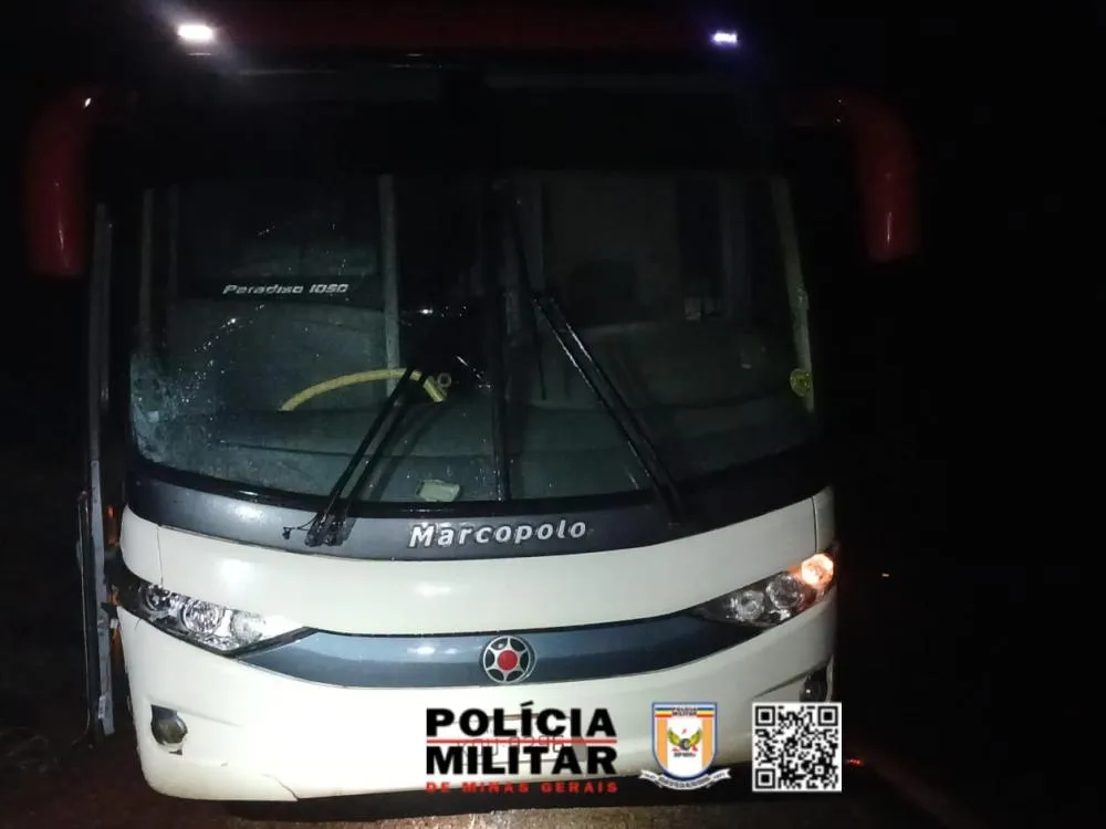 POLÍCIA MILITAR 