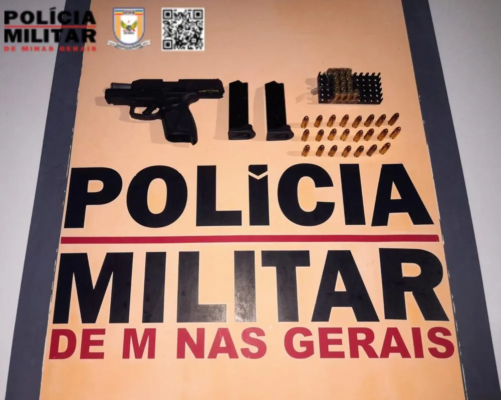 Polícia Militar