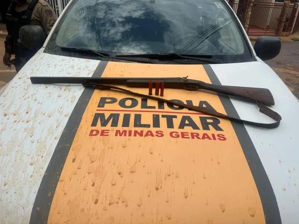 Polícia Militar