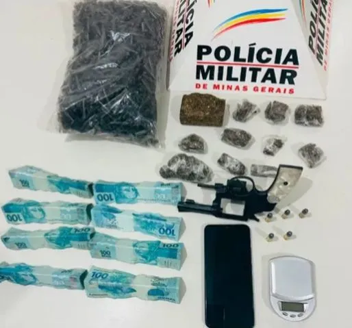 Polícia Militar