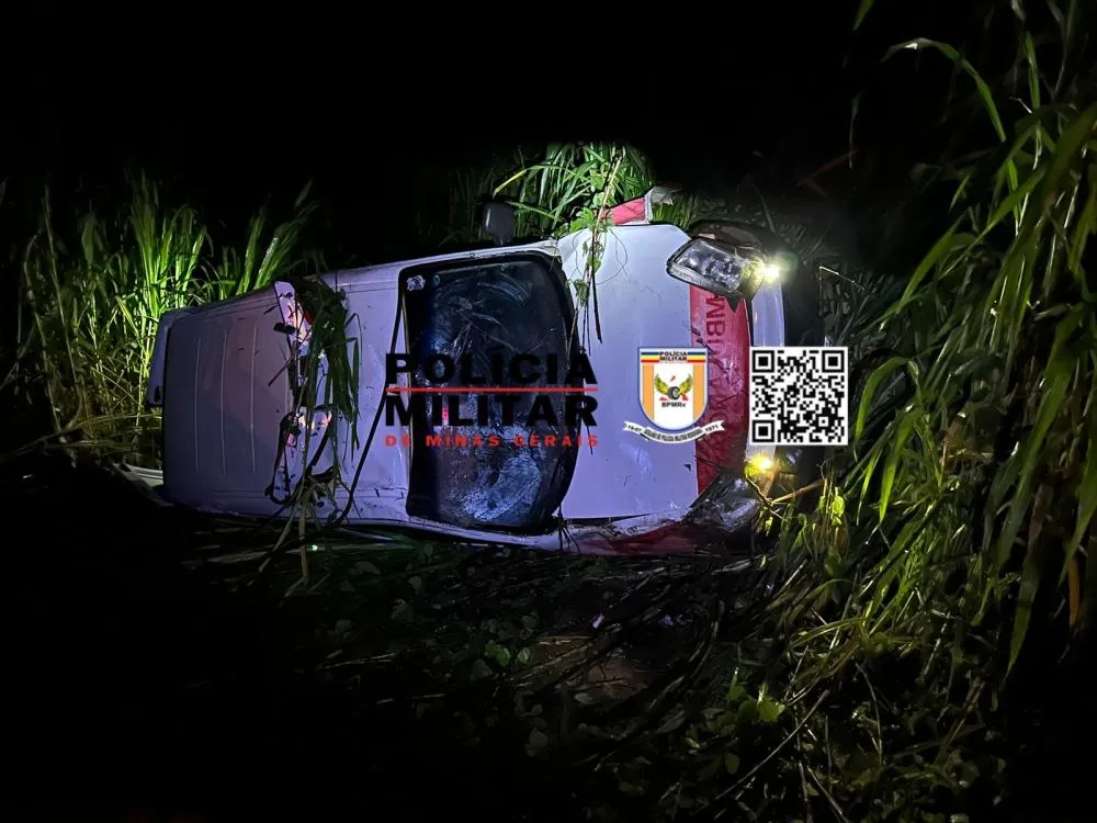 POLÍCIA MILITAR