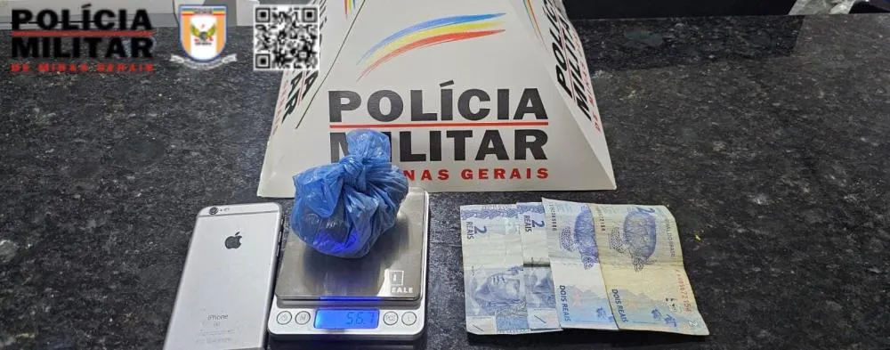 POLÍCIA MILITAR 