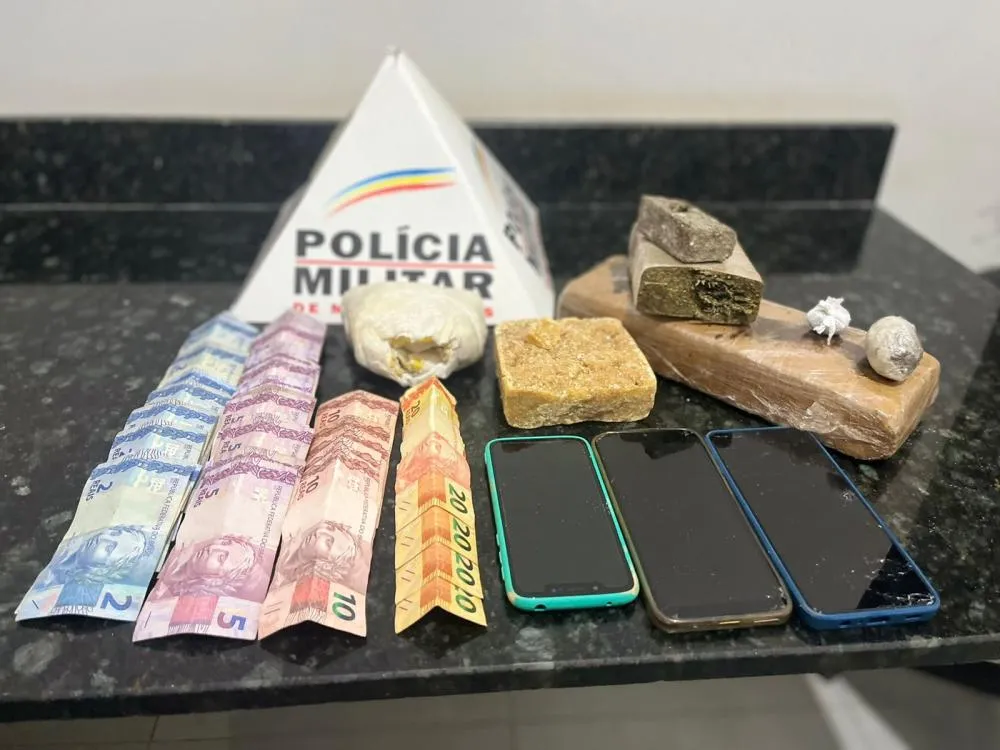 Polícia Militar