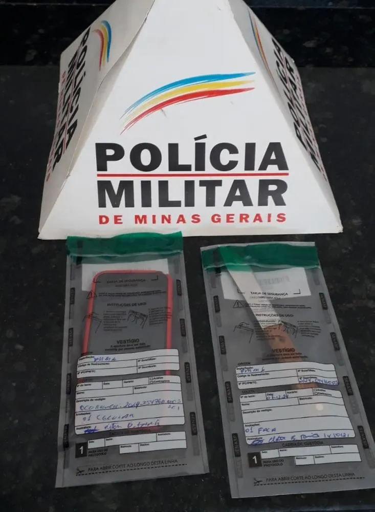 POLÍCIA MILITAR 
