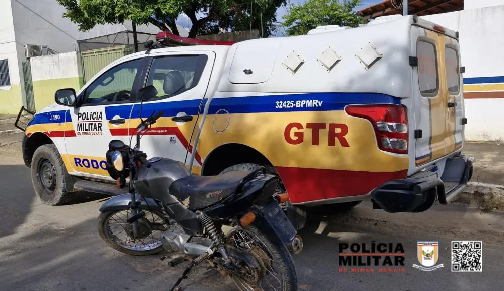 POLÍCIA MILITAR