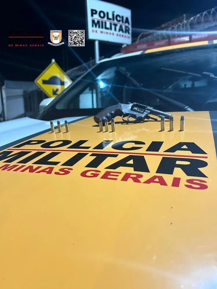 POLÍCIA MILITAR