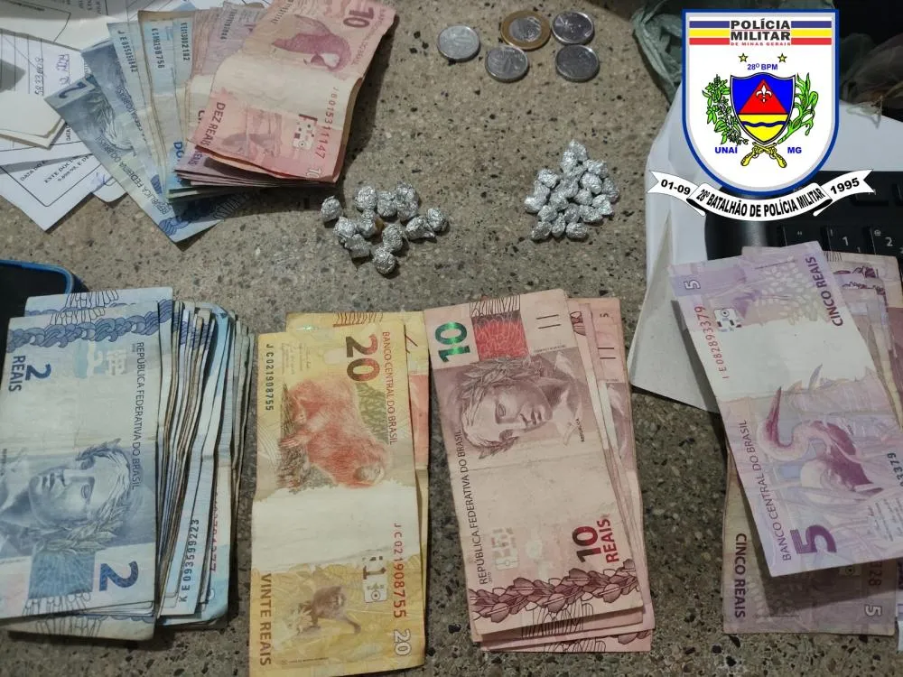 POLÍCIA MILITAR 