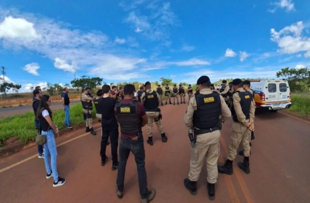 Polícia Militar