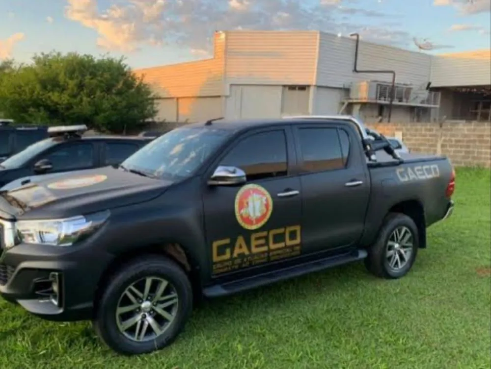 Polícia Militar