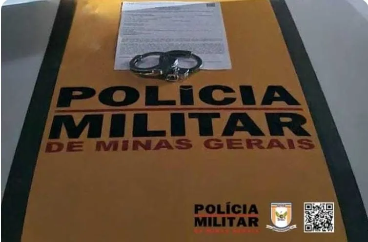 Polícia Militar