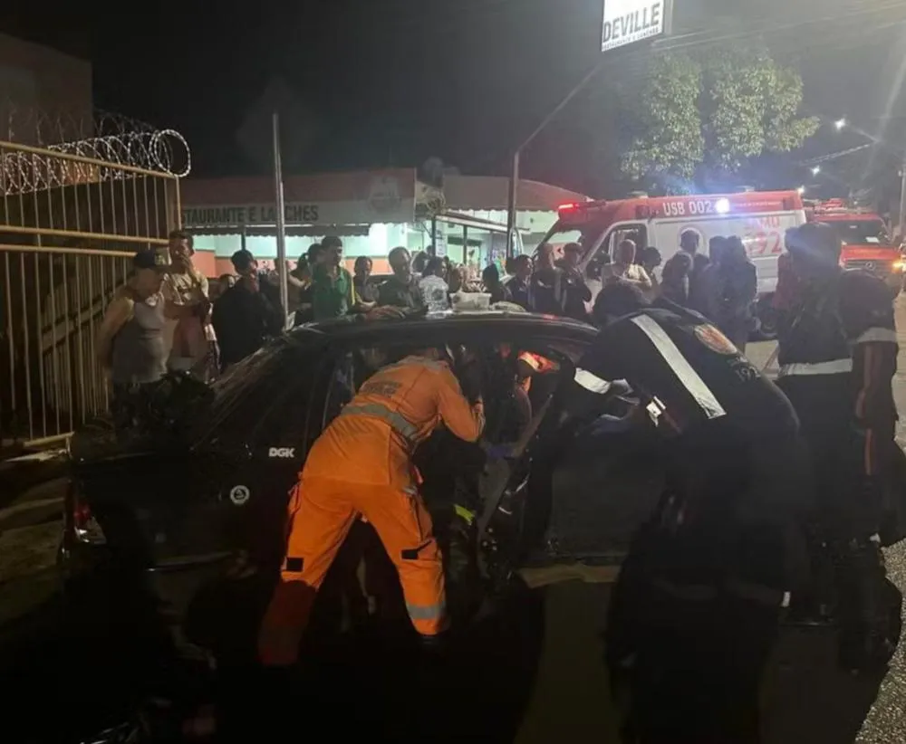 Polícia Militar
