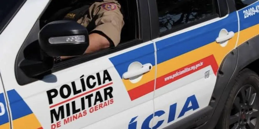 POLÍCIA MILITAR