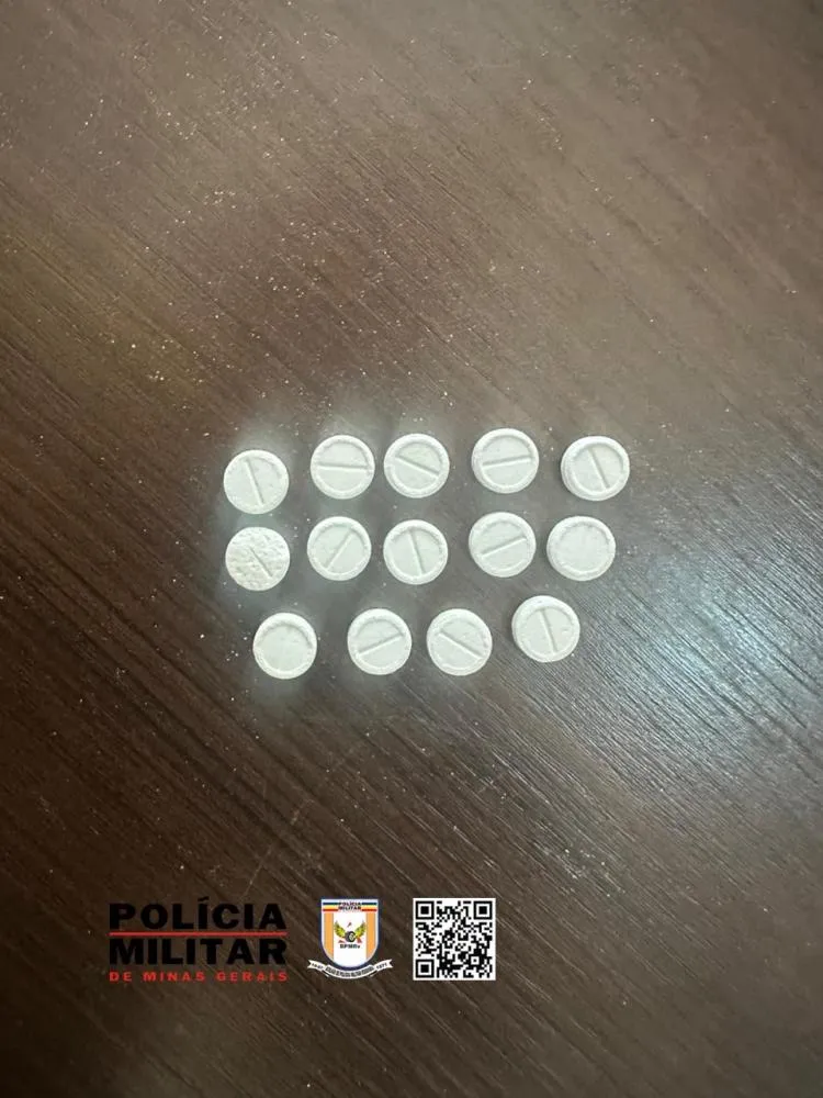 POLÍCIA MILITAR 