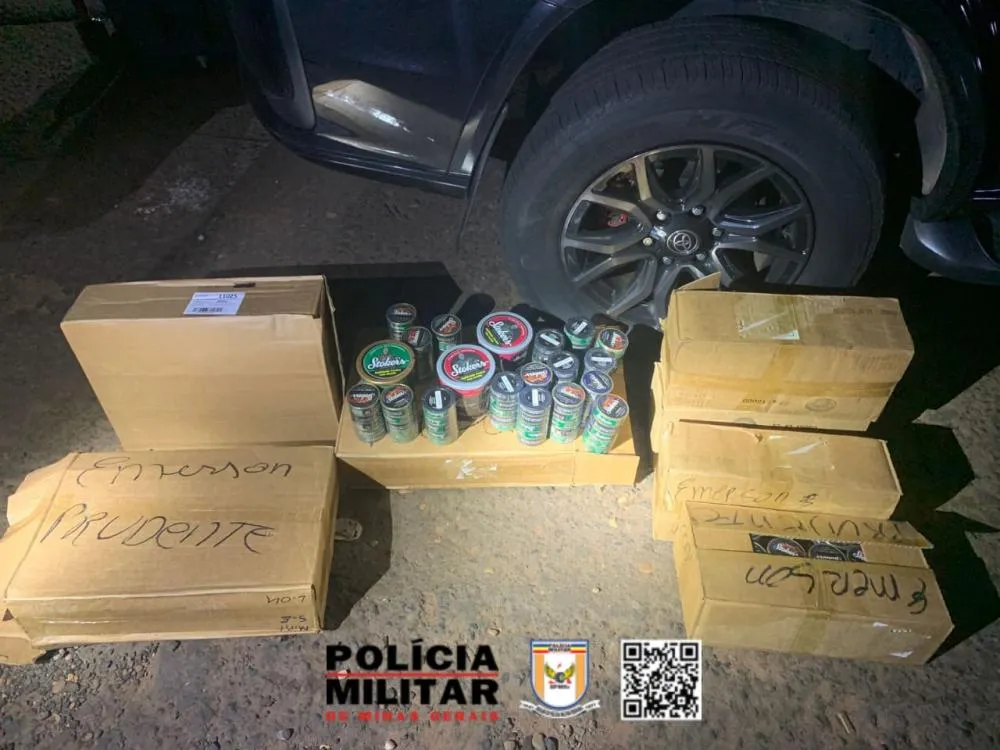 POLÍCIA MILITAR