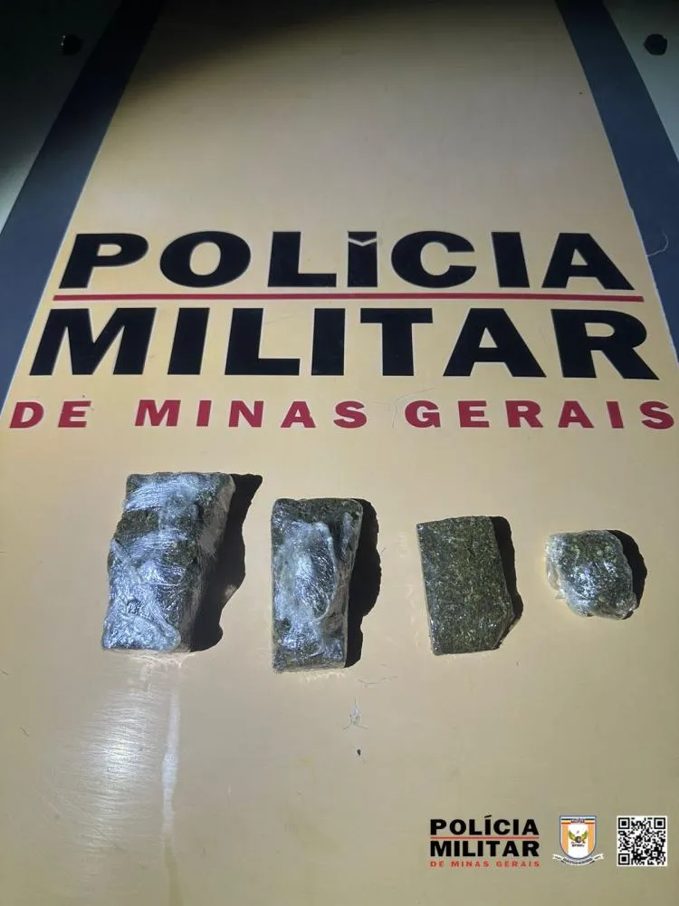 POLÍCIA MILITAR 