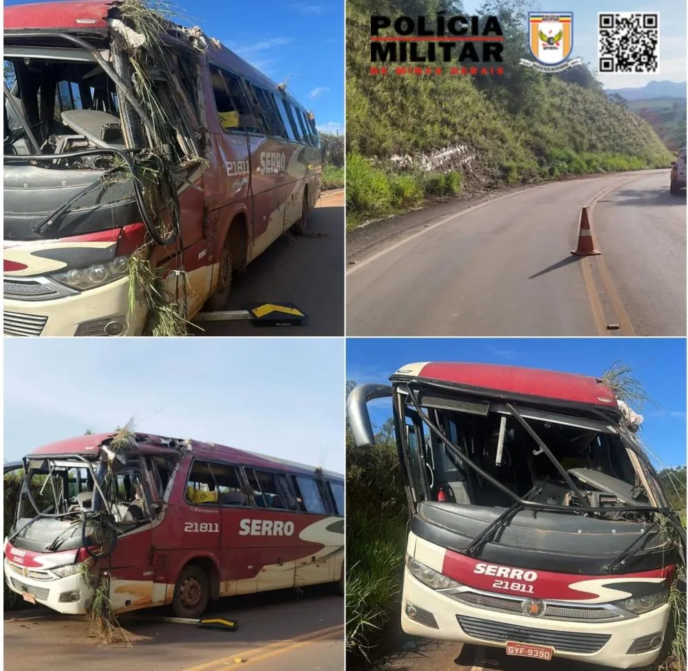 POLÍCIA MILITAR