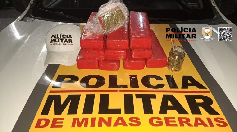 POLÍCIA MILITAR 