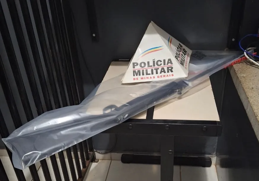 POLÍCIA MILITAR 