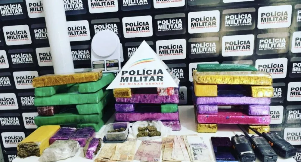 POLÍCIA MILITAR