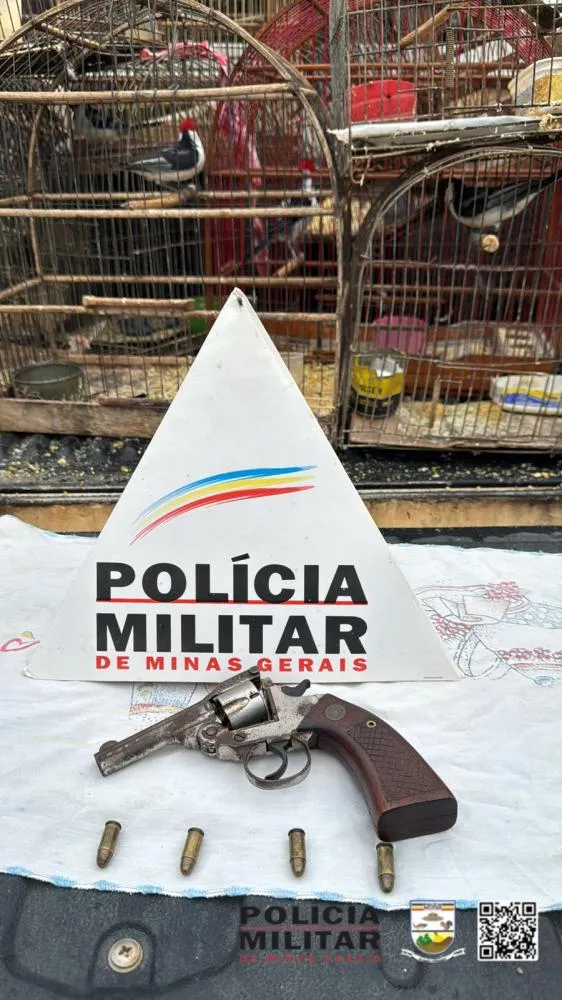 Polícia Militar