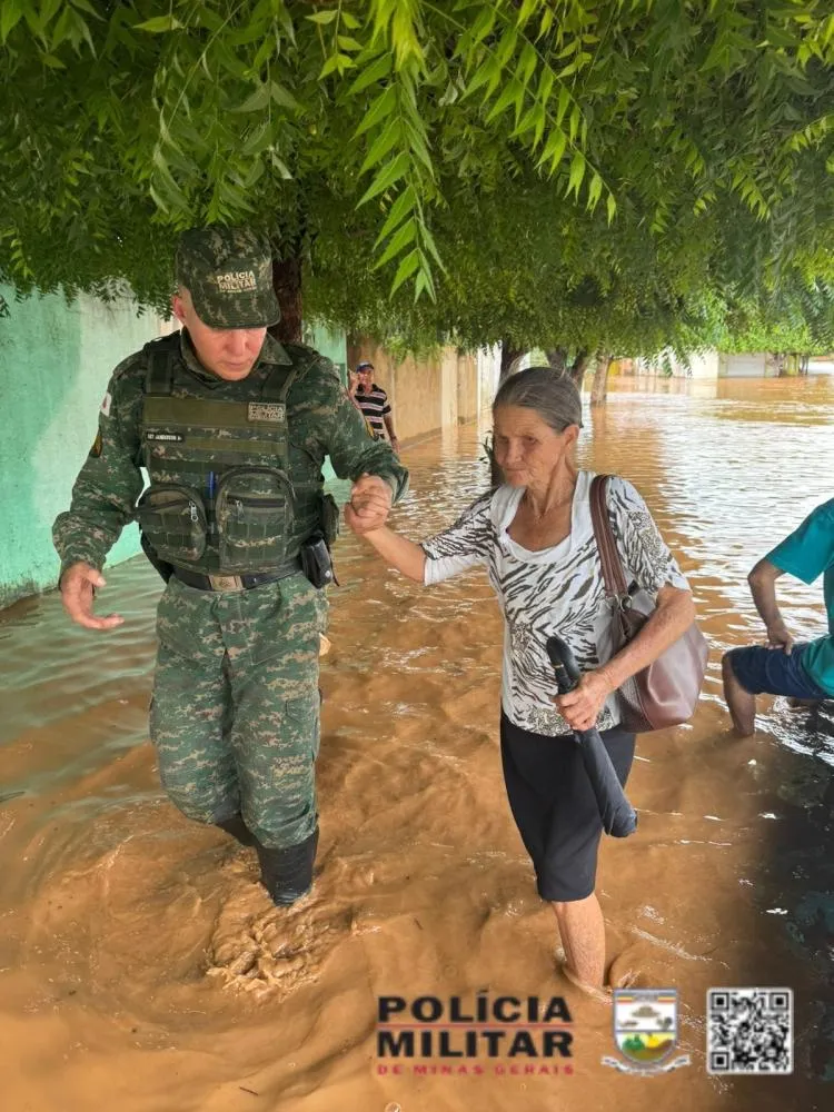 POLÍCIA MILITAR