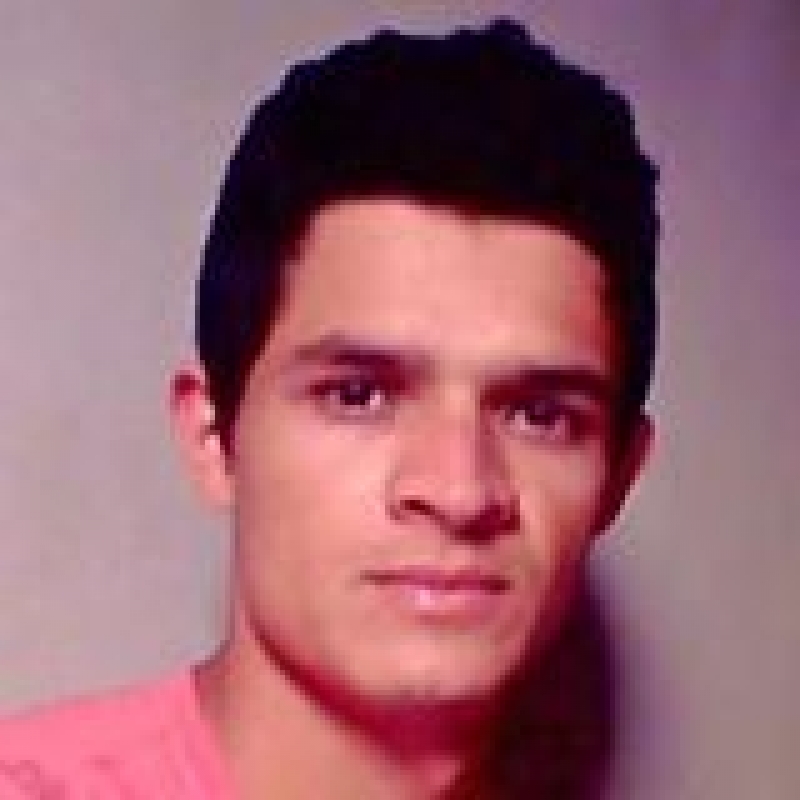 Carlos Oliveira