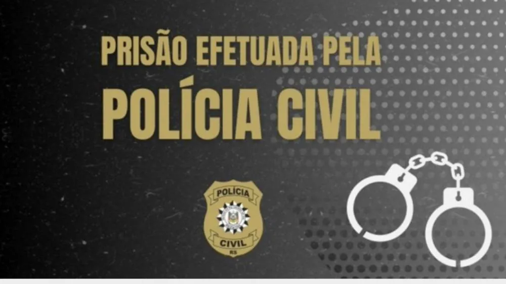 POLÍCIA CIVIL